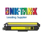 Compatible Brother Tn255 Yellow Toner