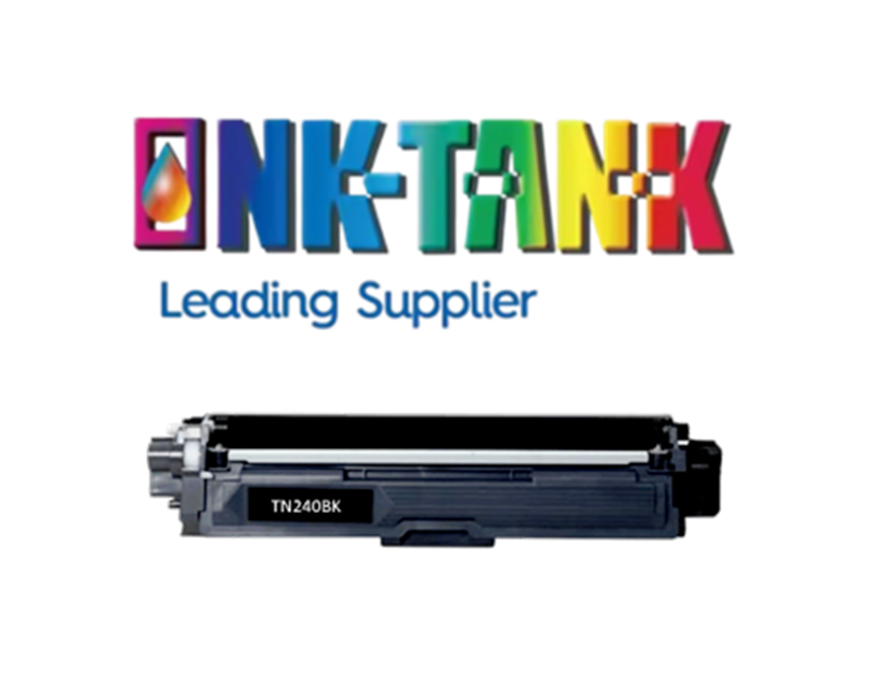 Compatible Brother Tn240 Black Toner