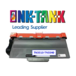 Compatible Brother Tn3310 Tn3340 Black Toner