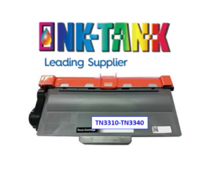 Compatible Brother Tn3310 Tn3340 Black Toner