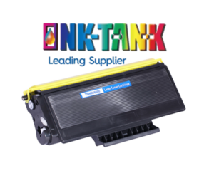 Compatible Brother Tn3060 Tn6600 Black Toner