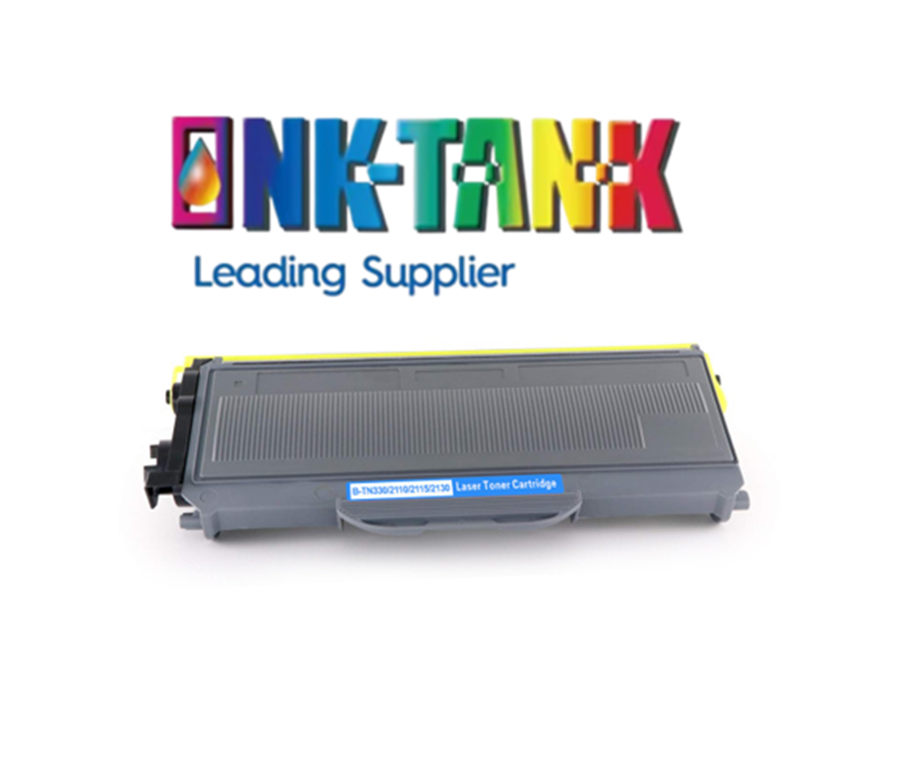 Compatible Brother Tn2130 Tn2150 Black Toner