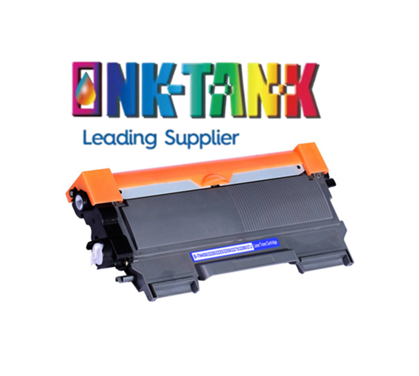 Compatible Brother Tn2250 Black Toner