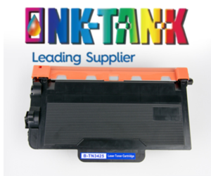 Compatible Brother Tn3425 Tn3415 Black Toner