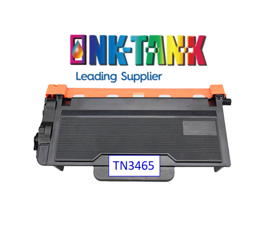Compatible Brother Tn3625 Super High Yield Black Toner