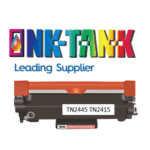 Brother Toner Cartridge Tn2445 Premium Compatible