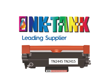 Brother Toner Cartridge Tn2445 Premium Compatible Brother Toner Cartridge Tn2445 Premium Compatible