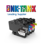 Brother Lc436 Value Pack Ink Cartridges Compatible