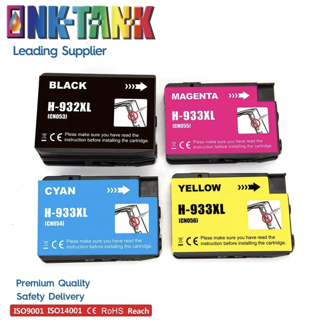 Hp 932xl hp 933xl Value Pack Inks Cartridges