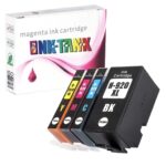 Hp 920xl Ink Cartridge Value Pack Compatible