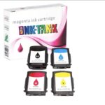 hp 940xl Ink Cartridge Value Pack Compatible