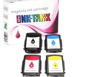 hp 940xl Ink Cartridge Value Pack Compatible