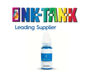 canon gi690 cyan refillable ink bottle compatible