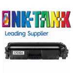 Compatible Hp30a Cf230a Black Cartridge