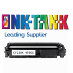 Compatible Hp30x Cf230x Black Cartridge