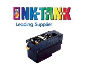 Compatible Fuji Xerox CT201591 Black Cartridge