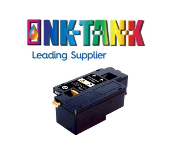 Compatible Fuji Xerox CT201591 Black Cartridge Compatible Fuji Xerox CT201591 Black Cartridge