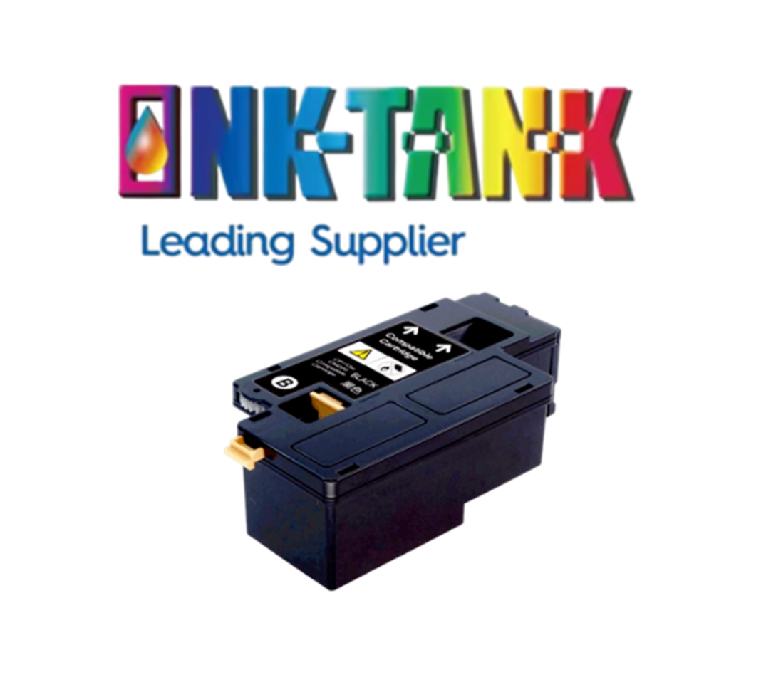 Compatible Fuji Xerox CT201591 Black Cartridge