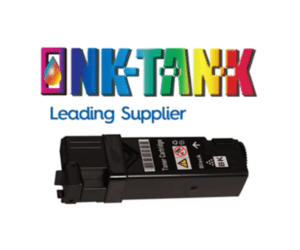 Compatible Xerox CP305 CM305 DocuPrint Black Cartridge CT201632
