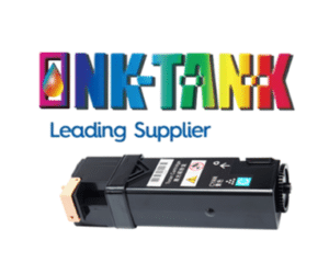 Compatible Xerox CP305 CM305 DocuPrint Cyan Cartridge CT201633