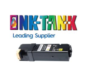 Compatible Xerox CP305 CM305 Yellow Toner Cartridge | CT201635