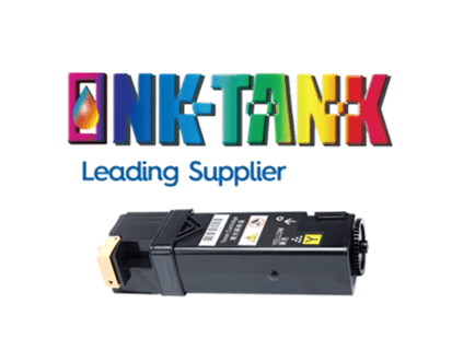 Compatible Xerox CP305 CM305 Yellow Toner Cartridge | CT201635