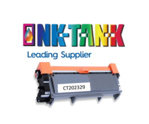 Compatible Fuji Xerox Ct202329 Black Cartridge