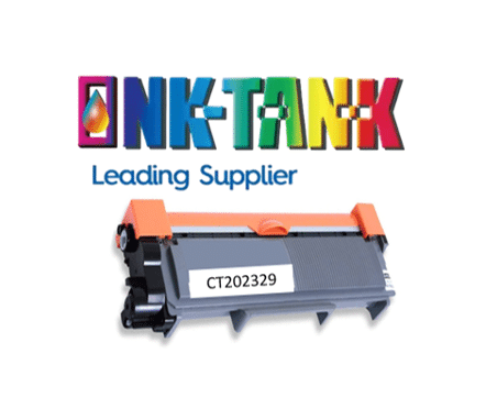 Compatible Fuji Xerox Ct202329 Black Cartridge