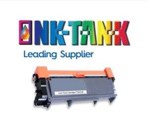 Compatible Fuji Xerox Ct202330 Black Cartridge