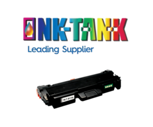 Compatible Samsung D116L Black Cartridge