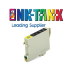 Compatible Epson 0631 T0631 Black Ink Cartridge