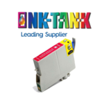 Compatible Epson 0633 T0633 Magenta Ink Cartridge