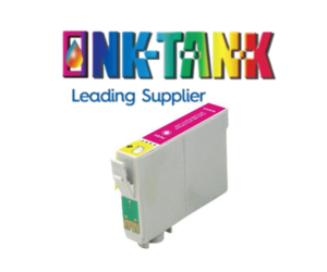 Compatible Epson 103 Magenta DURA Brite Ink Cartridge