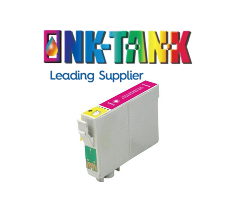 Compatible Epson 103 Magenta DURA Brite Ink Cartridge