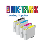 Epson 138 Value Pack Ink Cartridges Compatible