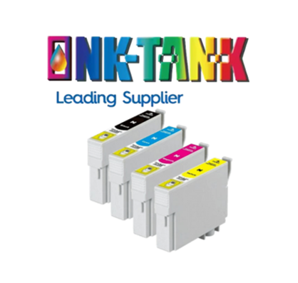 Epson 138 Value Pack Ink Cartridges Compatible