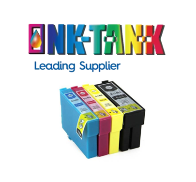 Epson 140 Value Pack Ink Cartridges Compatible