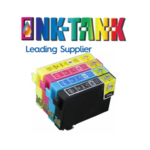 Epson 200xl Value Pack Ink Cartridges Compatible
