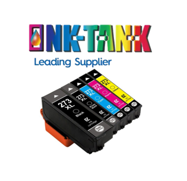 Epson 273xl Value Pack Ink Cartridges Compatible