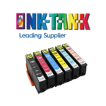 Epson 277xl Value Pack 6 Ink Cartridges Compatible