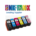 Epson 312xl Value Pack 6 Ink Cartridges Compatible