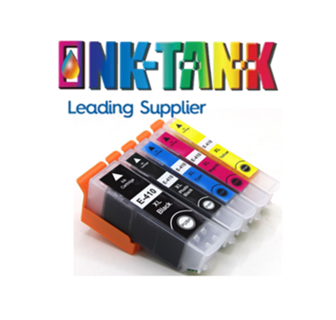 Epson 410xl Value Pack Ink Cartridges Compatible