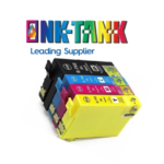Epson 702xl Value Pack Ink Cartridges Compatible
