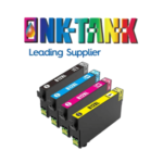 Epson 812xl Value Pack Ink Cartridges Compatible