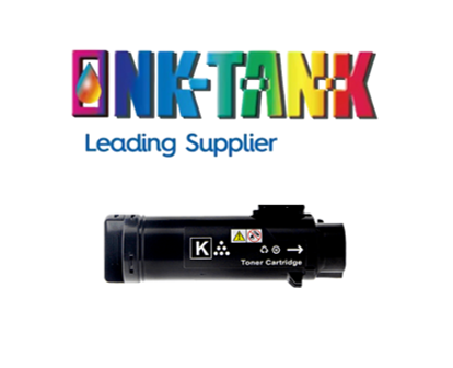 Fuji Xerox CT202610 Black Cartridge Compatible