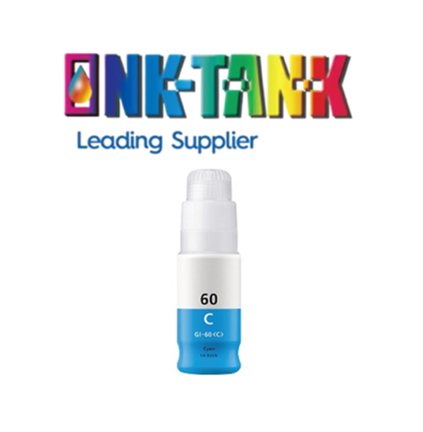 canon gi60 cyan refillable ink bottle compatible canon gi60 cyan refillable ink bottle compatible
