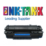 Compatible Hp53a Hp49a Cart308 Black Toner