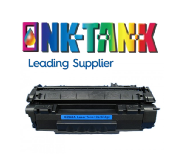 Compatible Hp53a Hp49a Cart308 Black Toner Compatible Hp53a Hp49a Cart308 Black Toner