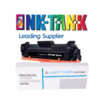 Compatible HP 48A CF248A Black Toner Cartridge