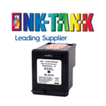 Compatible Hp63xl Black Ink Cartridge Chip read inks level